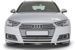 Cupspoiler Audi A4 B9 8W Pre-facelift