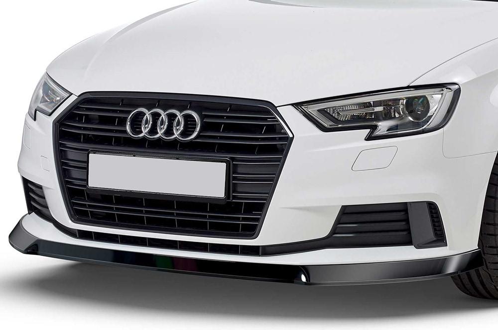 Cupspoiler Audi A3 8V