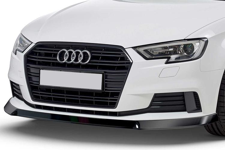 Cupspoiler Audi A3 8V