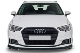 Cupspoiler Audi A3 8V