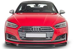 Cupspoiler Audi A5 F5 S-Line / S5 F5 Facelift