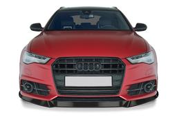 Cupspoiler Audi A6 C7 4G S-Line/S6 Facelift