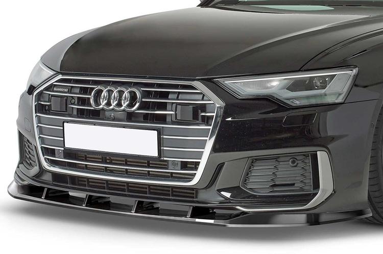 Cupspoiler Audi A6 C8 4K S-Line / S6 C8 4K