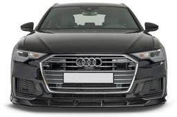 Cupspoiler Audi A6 C8 4K S-Line / S6 C8 4K