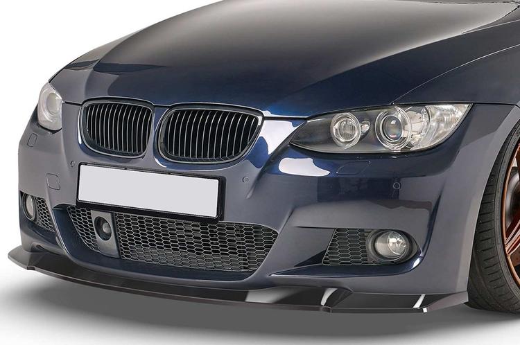 Cupspoiler V1 BMW 3-Serie E92 / E93 M-Sportpaket