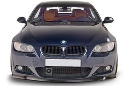 Cupspoiler V1 BMW 3-Serie E92 / E93 M-Sportpaket