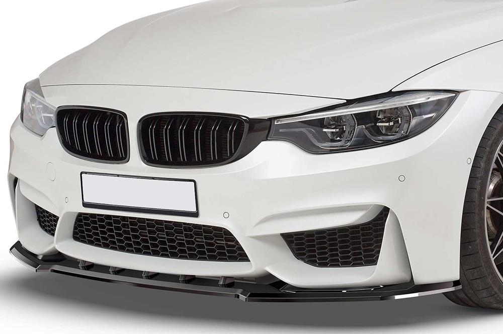 Cupspoiler BMW M4 F83 / F82