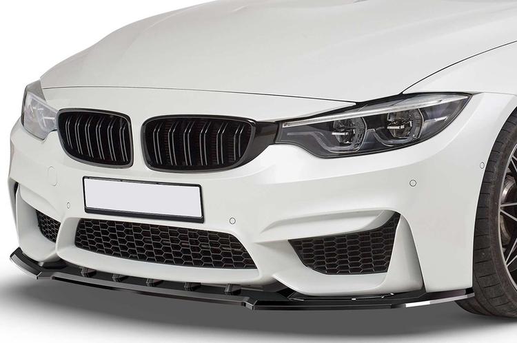 Cupspoiler BMW M4 F83 / F82
