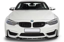 Cupspoiler BMW M4 F83 / F82