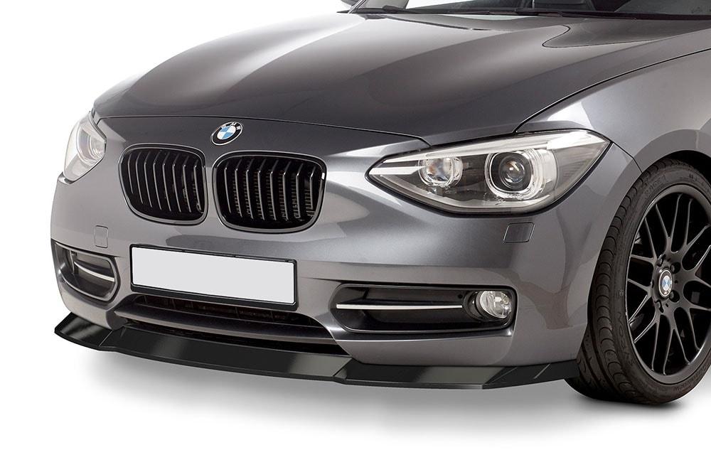 Cupspoiler BMW 1-Serie F20/F21 Pre-facelift