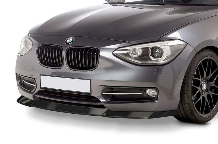Cupspoiler BMW 1-Serie F20/F21 Pre-facelift