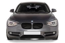 Cupspoiler BMW 1-Serie F20/F21 Pre-facelift
