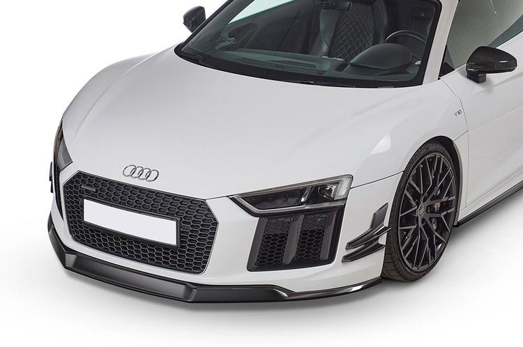 Cupspoiler Audi R8 4S Pre-facelift