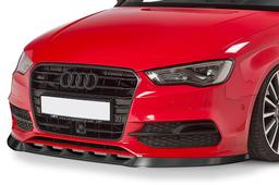 Cupspoiler Audi A3 8V Cabrio S-Line Pre-facelift