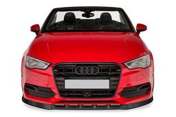 Cupspoiler Audi A3 8V Cabrio S-Line Pre-facelift