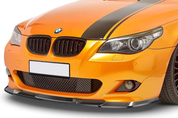 Cupspoiler V2 BMW 5-sarja E60/E61 M-Sport-paketti