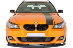 Cupspoiler V2 BMW 5-sarja E60/E61 M-Sport-paketti
