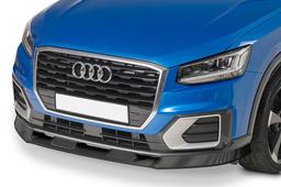 Cupspoiler Audi Q2 S-Line Pre-facelift