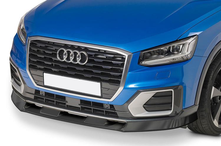 Cupspoiler Audi Q2 S-Line Pre-facelift