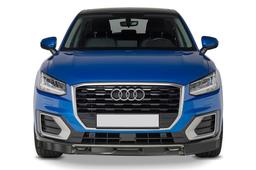 Cupspoiler Audi Q2 S-Line Pre-facelift
