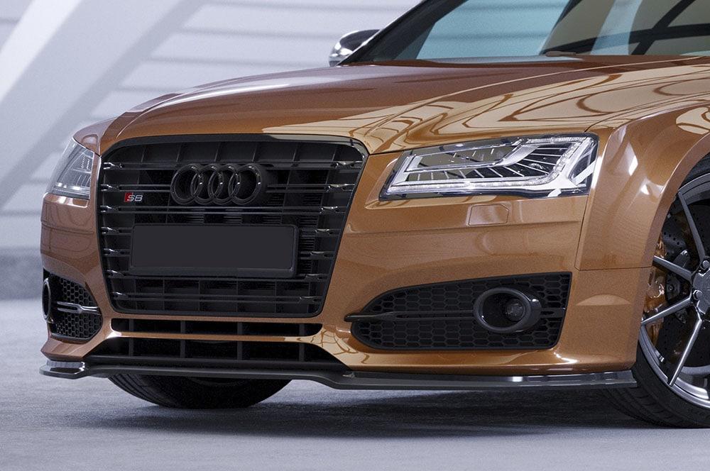 Cupspoiler Audi S8 / S8 Plus D4 4H Facelift