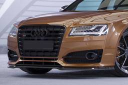 Cupspoiler Audi S8 / S8 Plus D4 4H Facelift