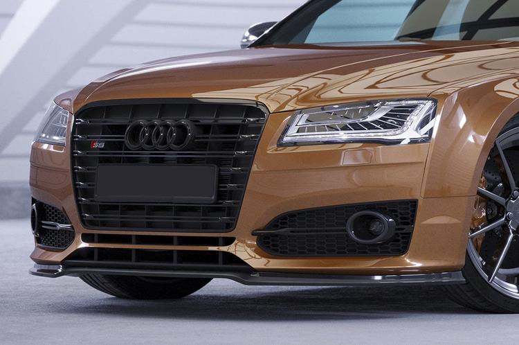 Cupspoiler Audi S8 / S8 Plus D4 4H Facelift