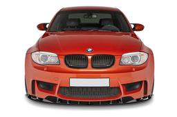 Cupspoiler BMW 1-Serie E82 M-Sportpaket