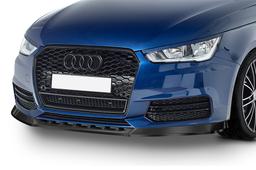 Cupspoiler Audi A1 8X Facelift