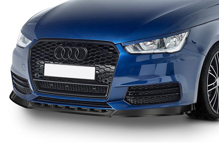 Cupspoiler Audi A1 8X Facelift