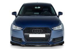 Cupspoiler Audi A1 8X Facelift