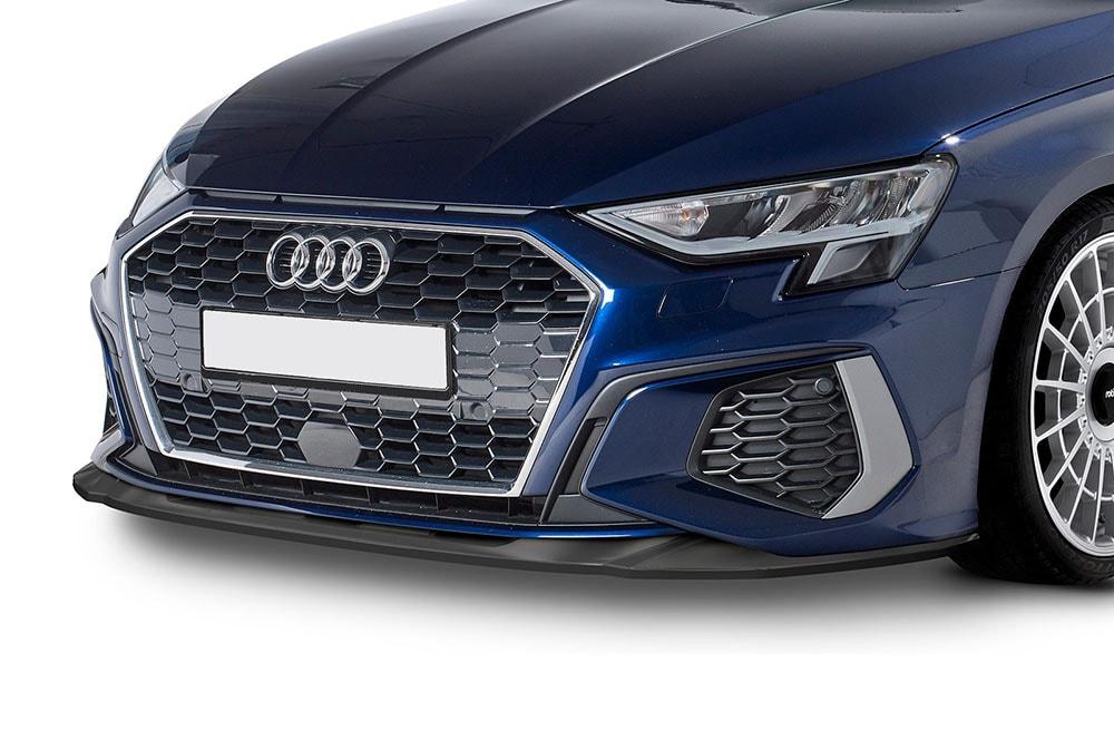 Cupspoiler Audi A3 8Y S-Line / S3 8Y