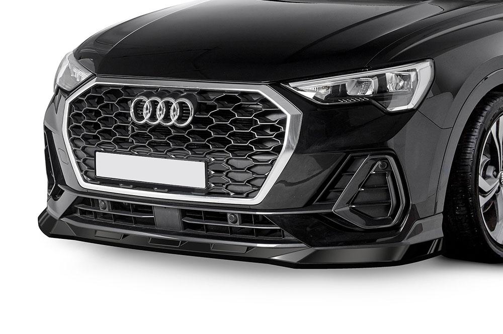 Cupspoiler Audi Q3 F3 Sportback