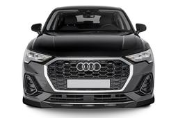 Cupspoiler Audi Q3 F3 Sportback