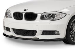 Cupspoiler BMW 1-Serie E82 / E88 M-Sportpaket