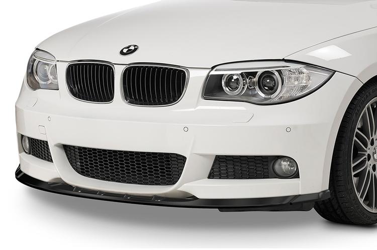 Cupspoiler BMW 1-Serie E82 / E88 M-Sportpaket
