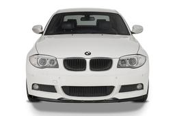 Cupspoiler BMW 1-Serie E82 / E88 M-Sportpaket