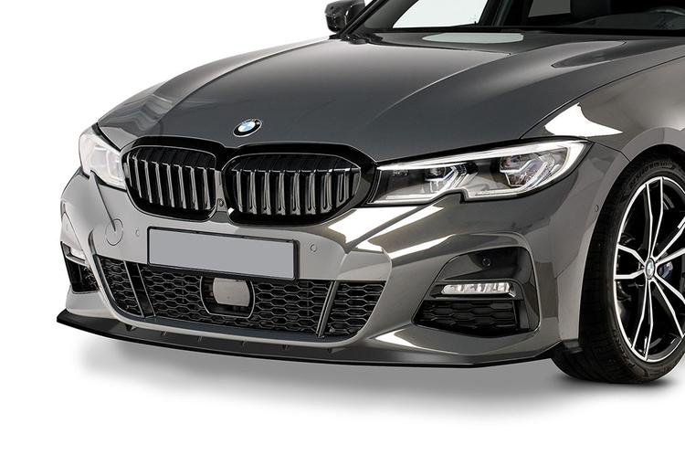 Cupspoiler BMW 3-Serie G20/G21 M-Sportpaket