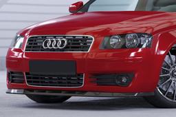 Cupspoiler Audi A3 8P/8PA Facelift