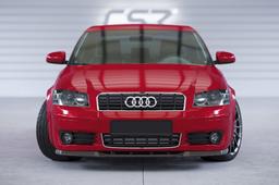 Cupspoiler Audi A3 8P/8PA Facelift