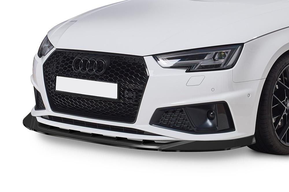 Cupspoiler Audi B9 A4 S-Line Competition