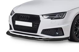 Cupspoiler Audi B9 A4 S-Line Competition