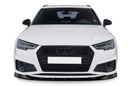 Cupspoiler Audi B9 A4 S-Line Competition
