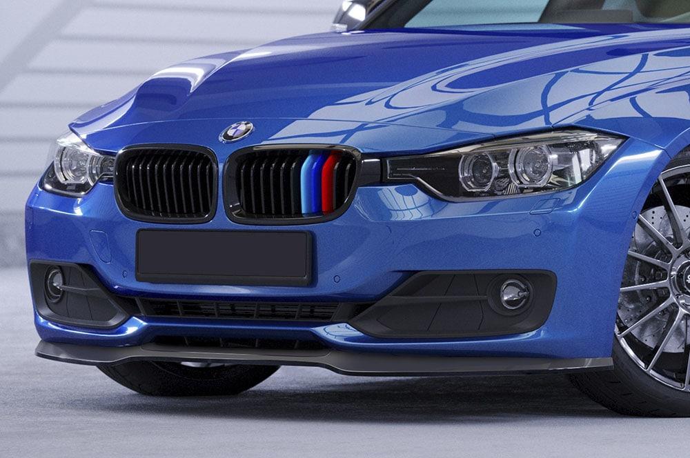 Cupspoiler BMW 3-Serie F30/F31 Pre-Facelift