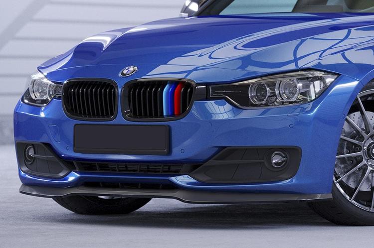 Cupspoiler BMW 3-Serie F30/F31 Pre-Facelift