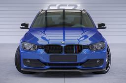 Cupspoiler BMW 3-Serie F30/F31 Pre-Facelift