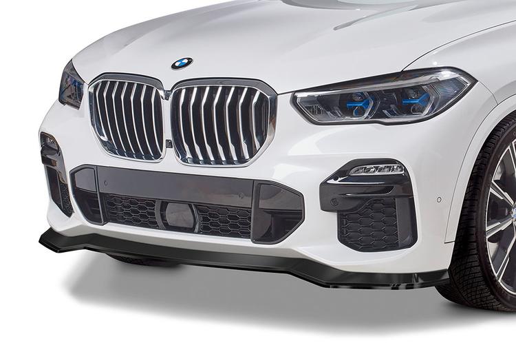 Cupspoiler BMW X5 G05 M-Sportpaket