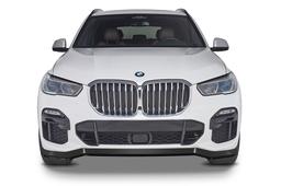 Cupspoiler BMW X5 G05 M-Sportpaket