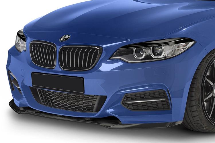 Cupspoiler BMW 2-Serie F22/F23 M-Sportpaket