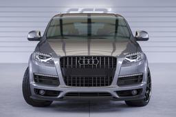 Cupspoiler Audi Q7 4L S-Line Pre-facelift